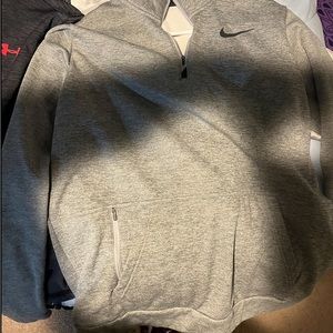 Perfect condition Nike zip